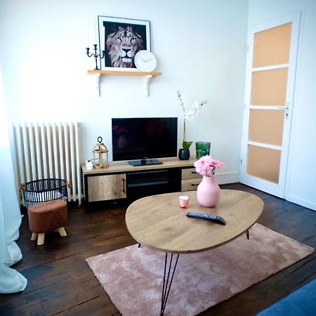 Tour Leroy By Lcdc Apartment Кан Екстериор снимка