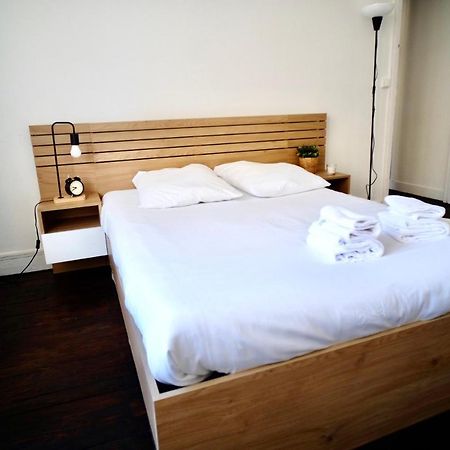 Tour Leroy By Lcdc Apartment Кан Екстериор снимка